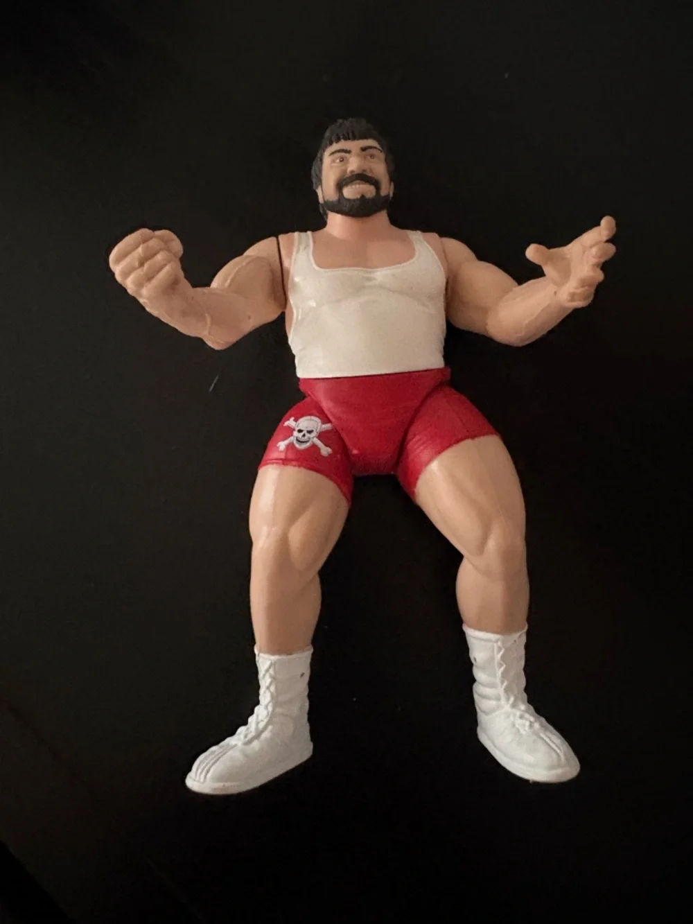 Jakks Pacific this highly